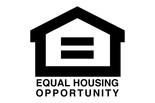 Equal Housing Opportunity